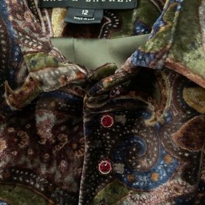 Ralph Lauren Black Label Jacket